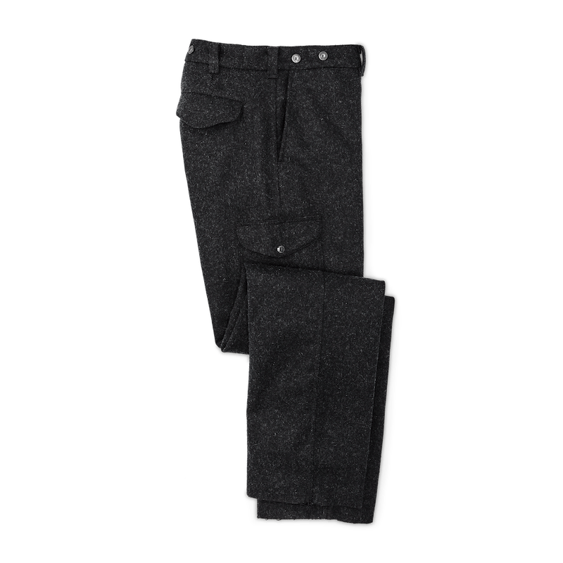 Mackinaw Wool Field Pants