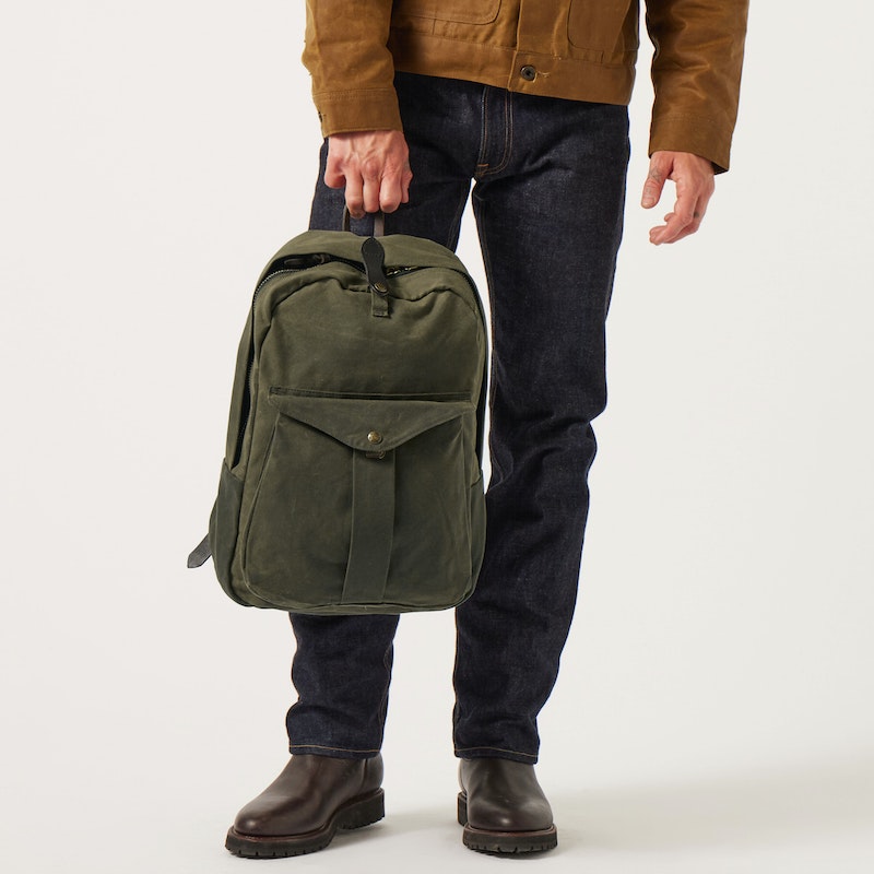 Journeyman Backpack