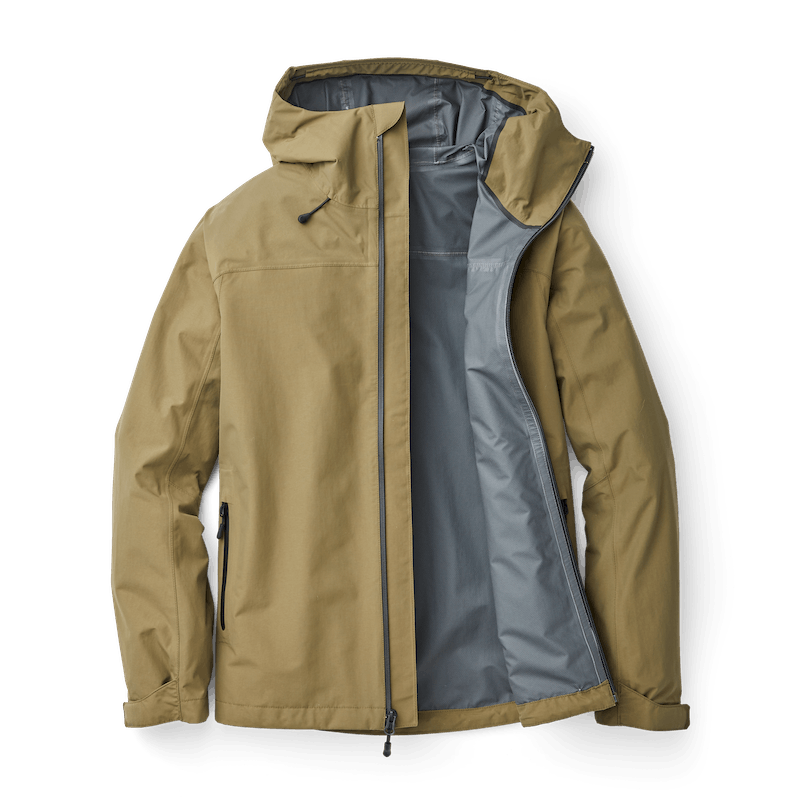 Women's Swiftwater Rain Jacket