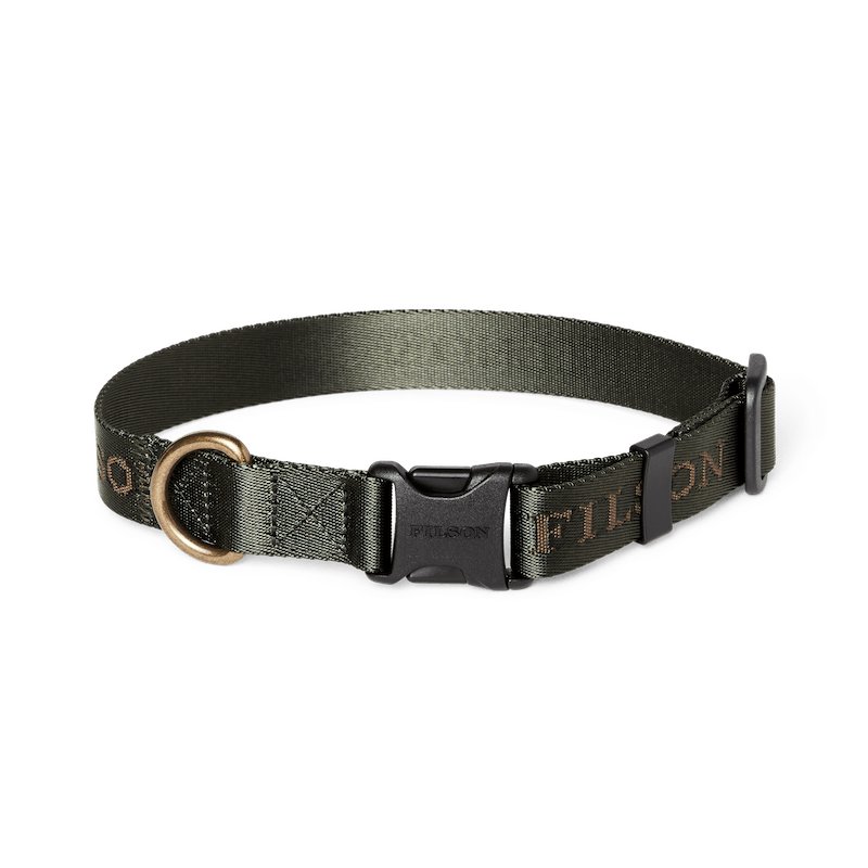 Nylon Dog Collar