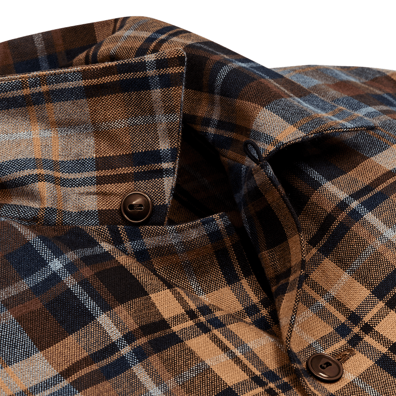 Elk Heights Camp Shirt