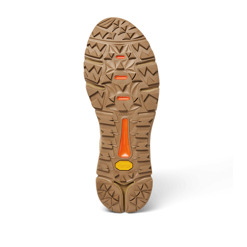 Filson X Danner Trail 2650 Hiker Boots