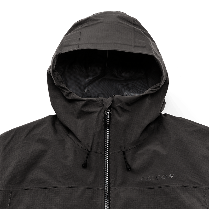 Swiftwater Rain Jacket