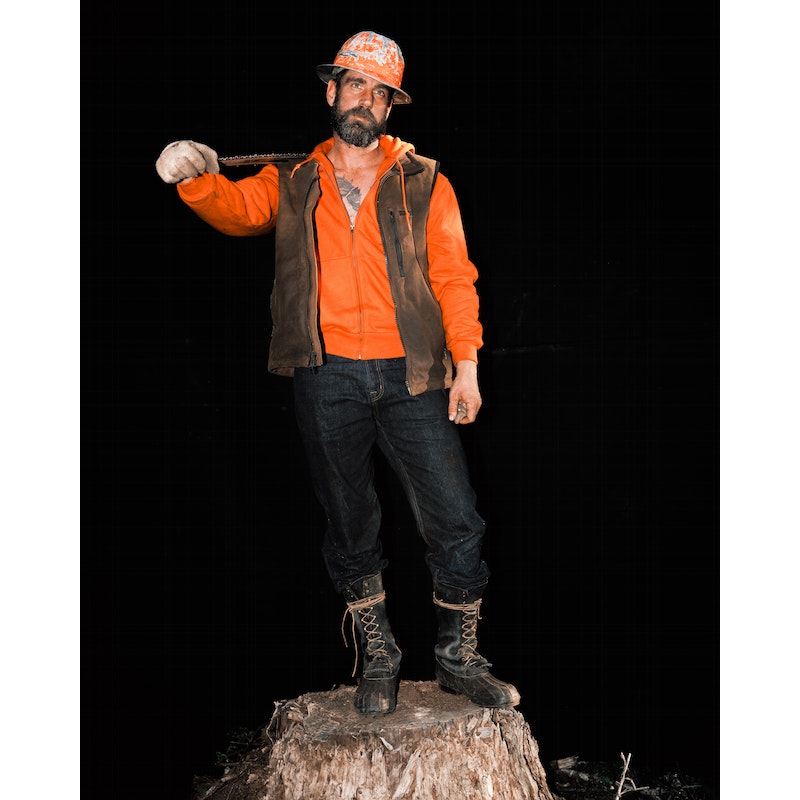 Prospector Full-Zip Hoodie