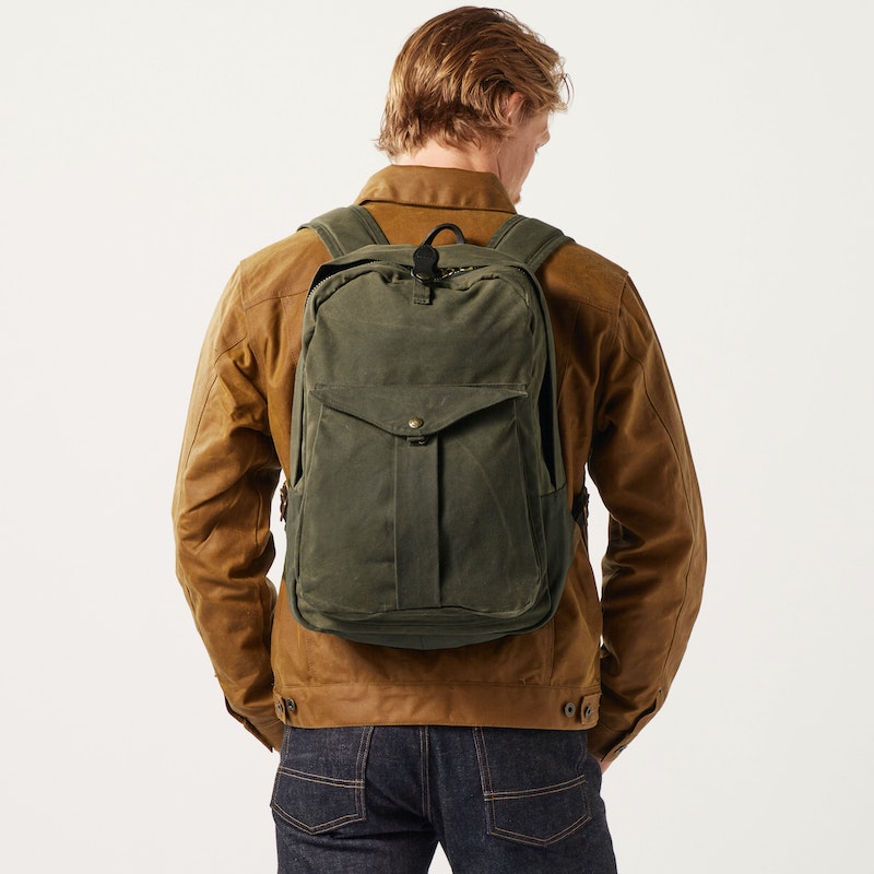 Journeyman Backpack