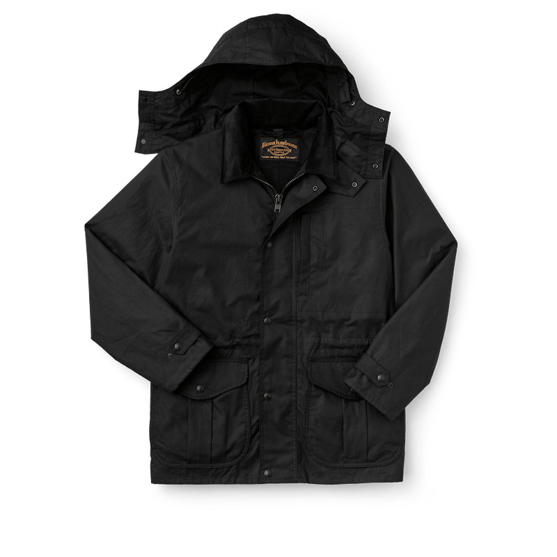 Cover Cloth Woodland Jacket