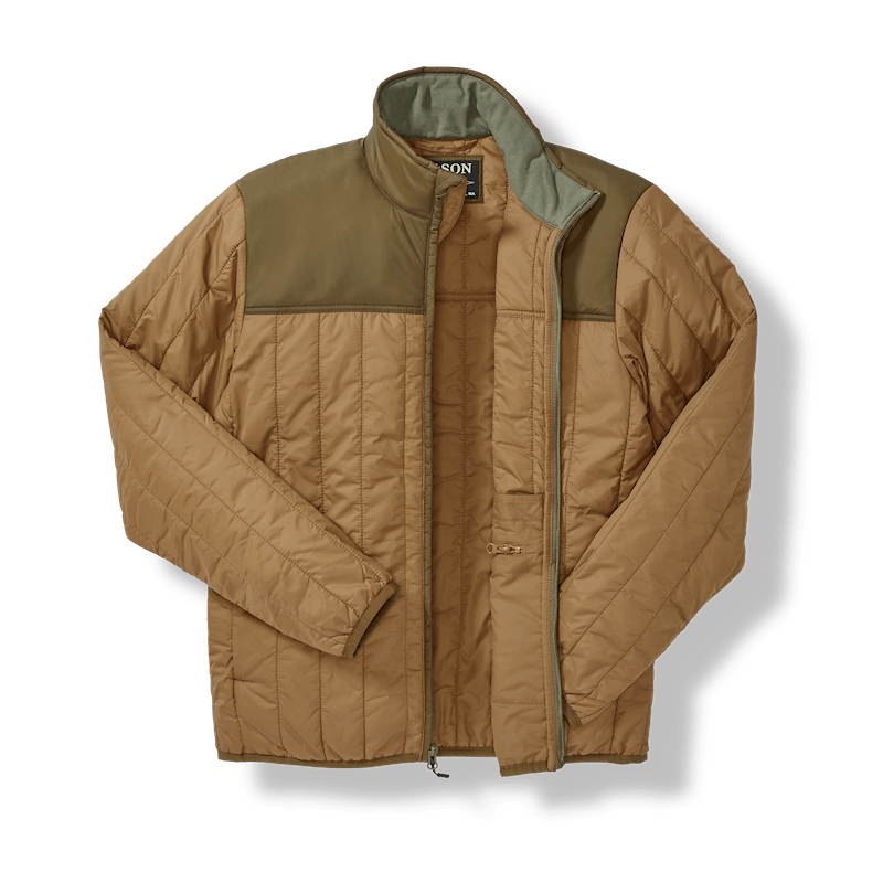 Ultralight Jacket
