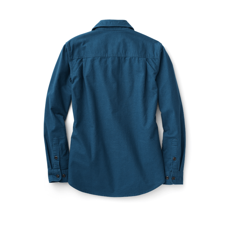 Women's Field Flannel Shirt