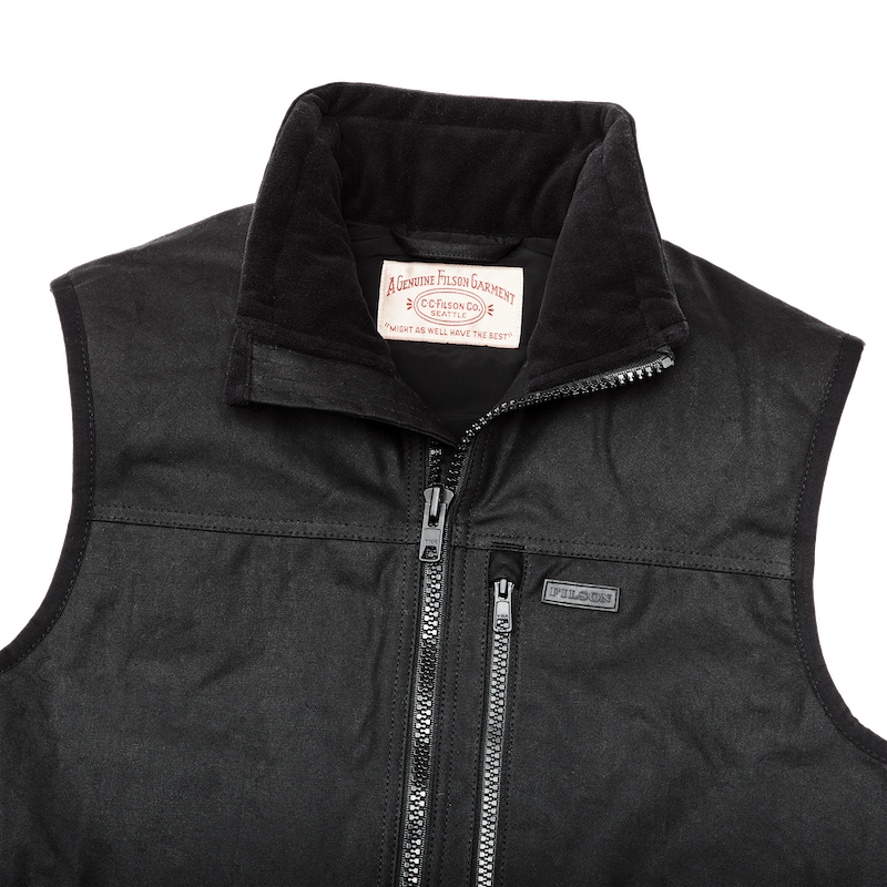 Tin Cloth Primaloft® Vest