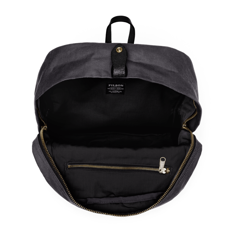 Journeyman Backpack