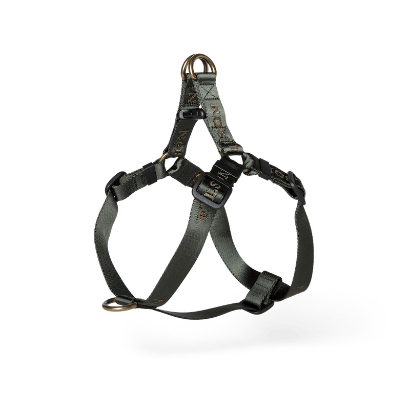 Adjustable Nylon Harness