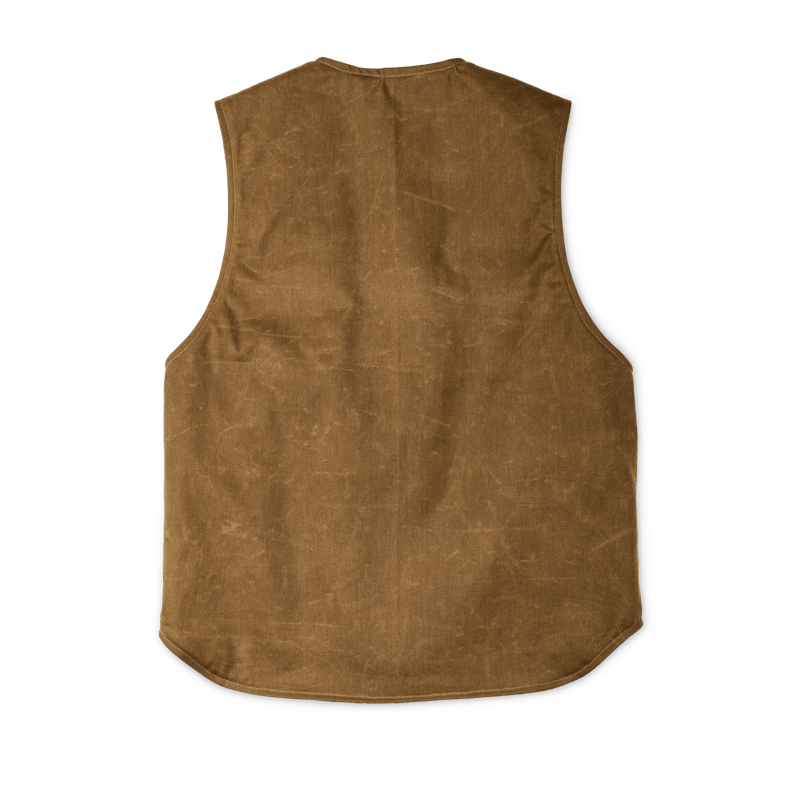 Filson x Governor Baxter Reversible Vest
