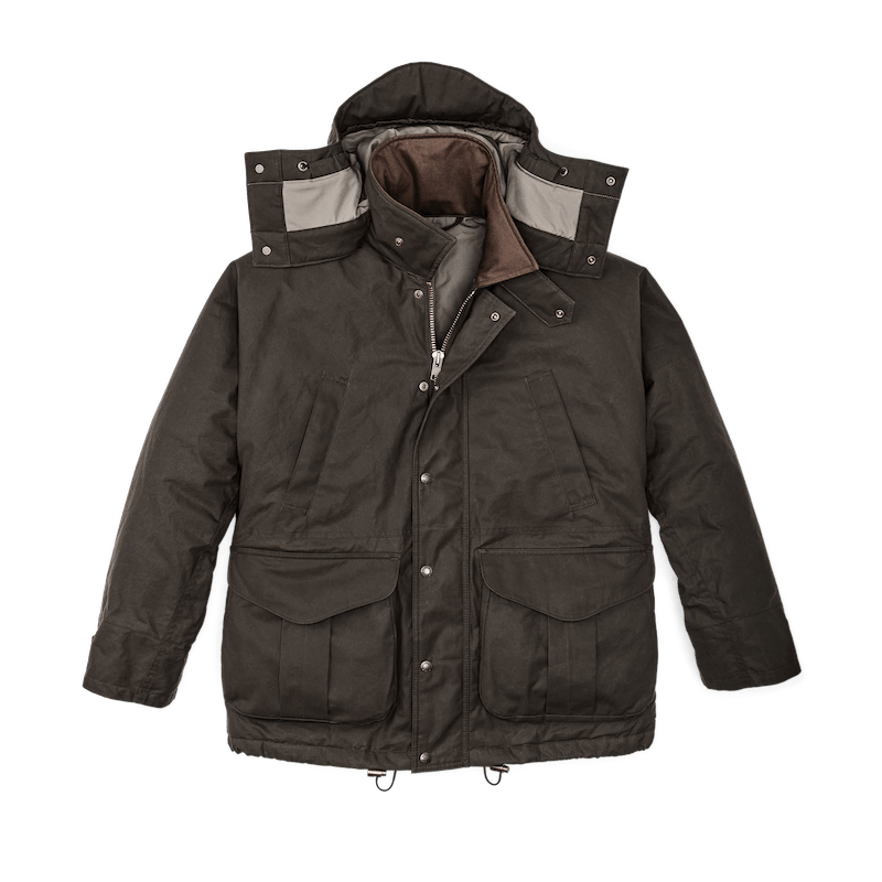 Ranger Insulated Field Jacket