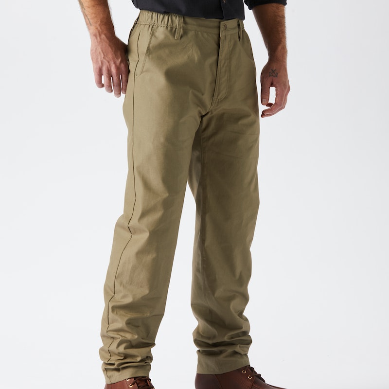 Filson X Freeman Studio Pants