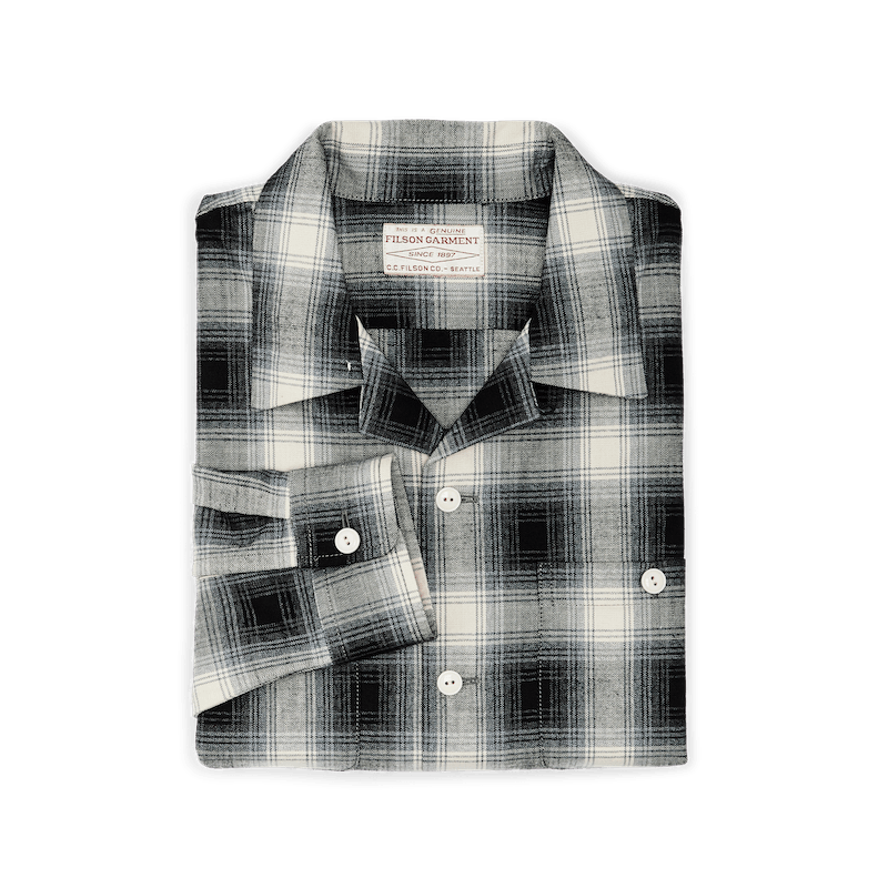 Elk Heights Camp Shirt