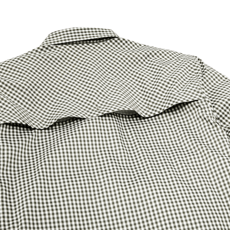 Twin Lakes Sport Shirt