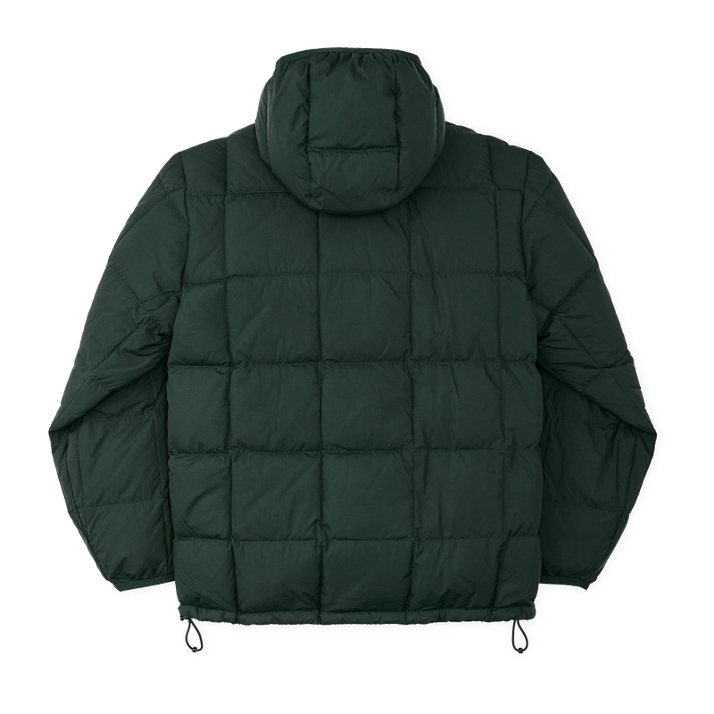 Pateros Down Jacket
