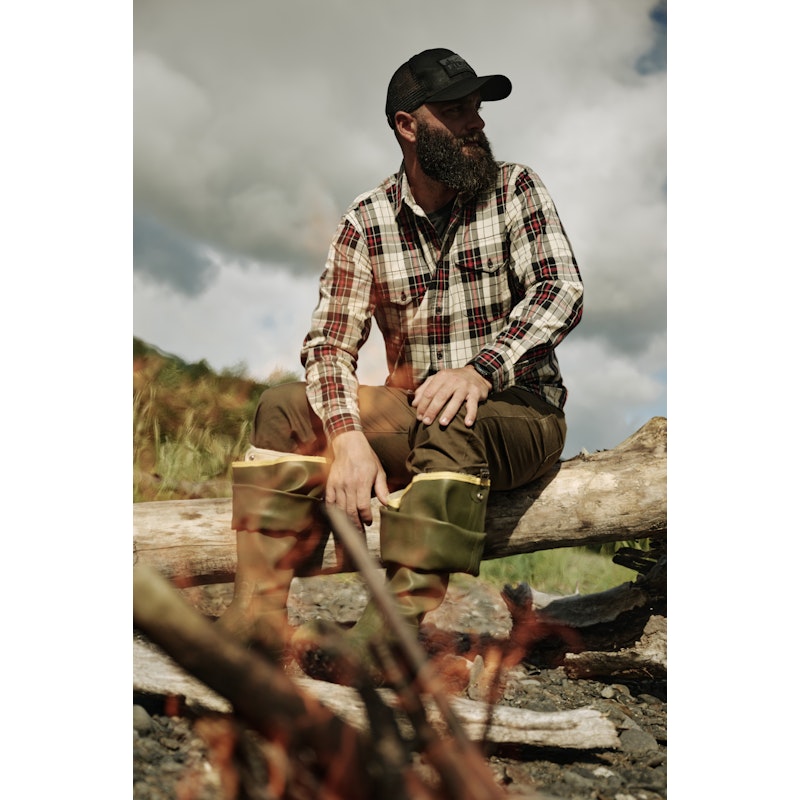 Lightweight Alaskan Guide Shirt