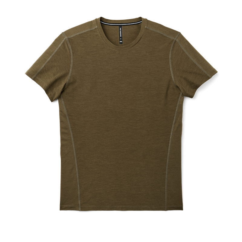 Filson X Ten Thousand Versatile Shirt