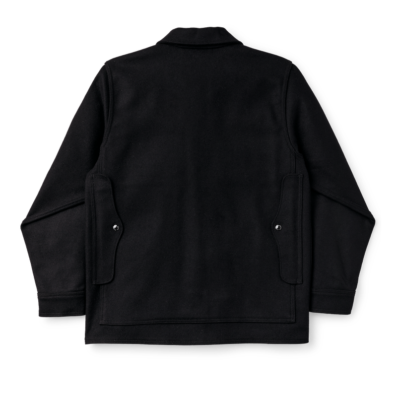 Mackinaw Wool Cruiser Jacket