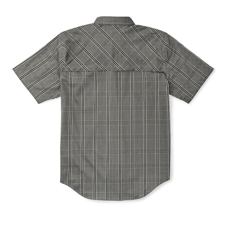 Twin Lakes Short Sleeve Sport Shirt