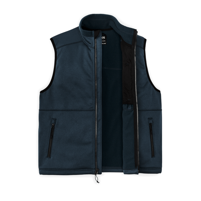 Granite Spire Fleece Vest