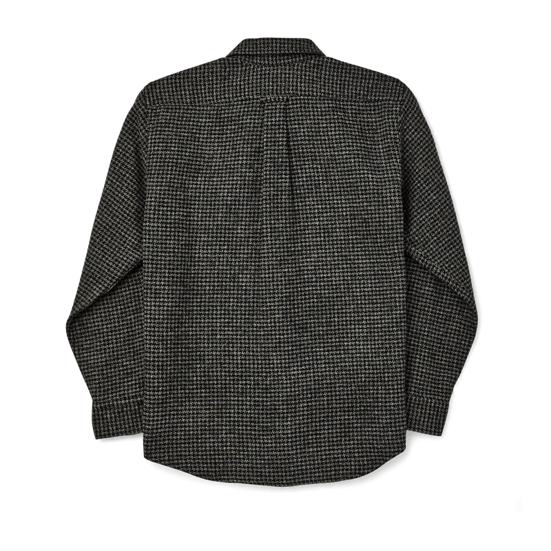 Northwest Wool Shirt