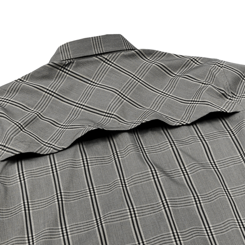 Twin Lakes Short Sleeve Sport Shirt