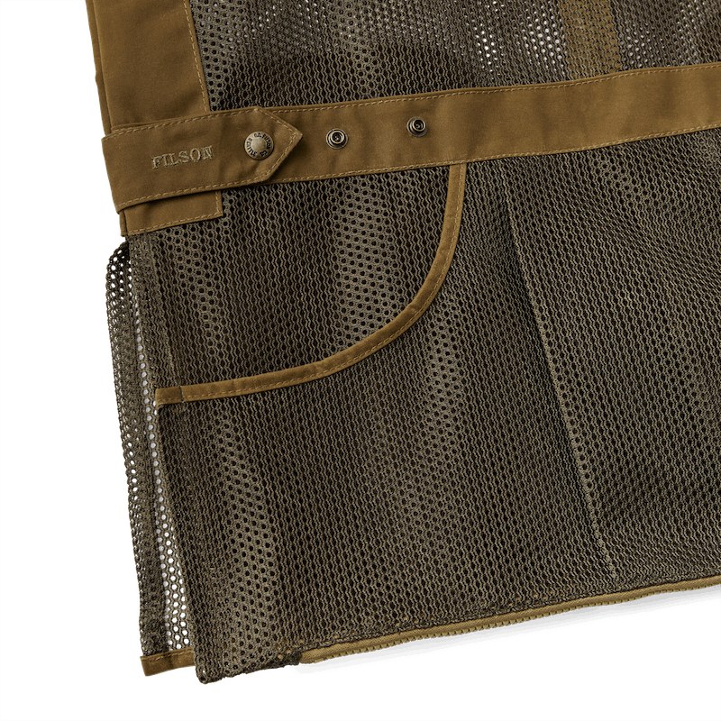 Lightweight Shooting Vest