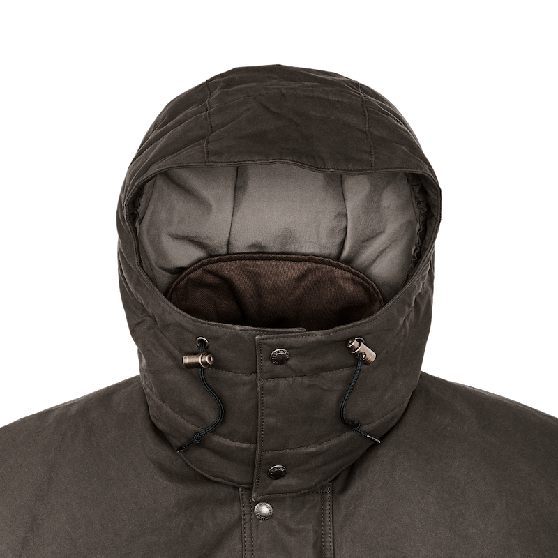 Ranger Insulated Field Jacket