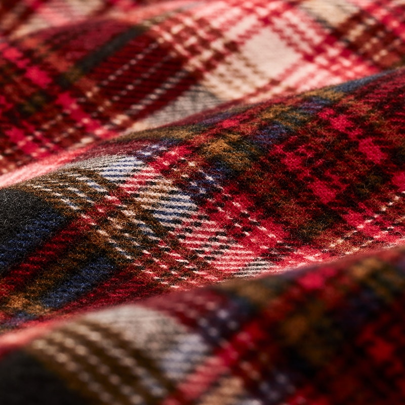 Field Flannel Shirt