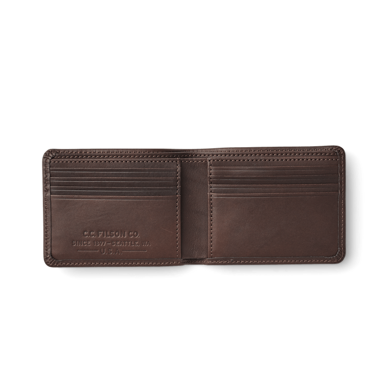 Rugged Twill Outfitter Wallet