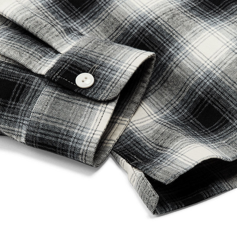 Elk Heights Camp Shirt