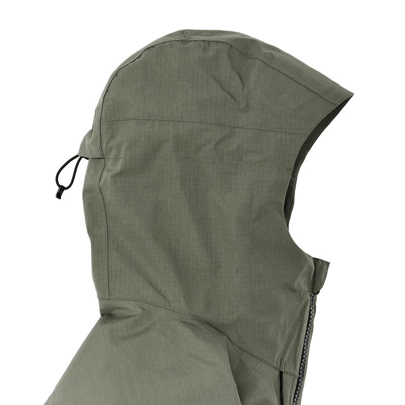 Swiftwater Rain Jacket