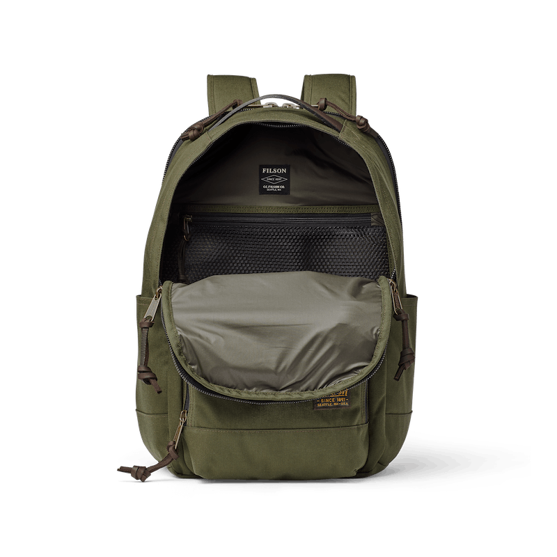 Dryden Backpack