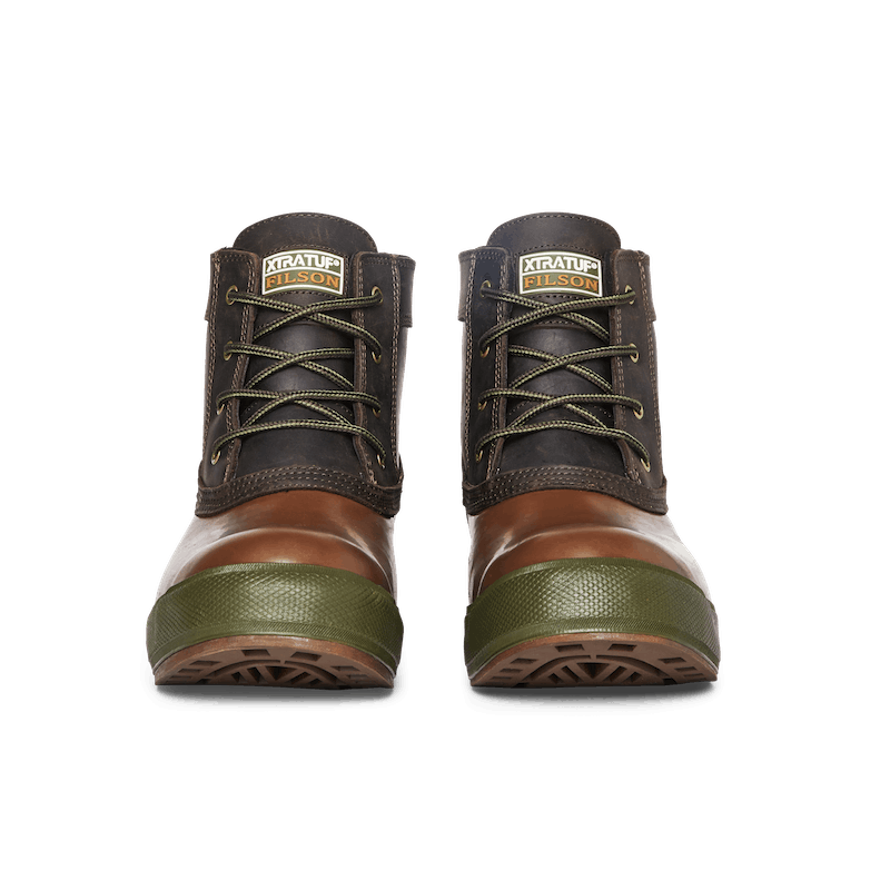 Filson x XTRATUF® 6