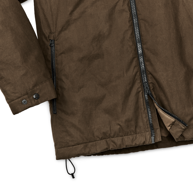 Ranger Insulated Jacket