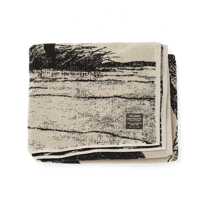 Ducks Unlimited Towel