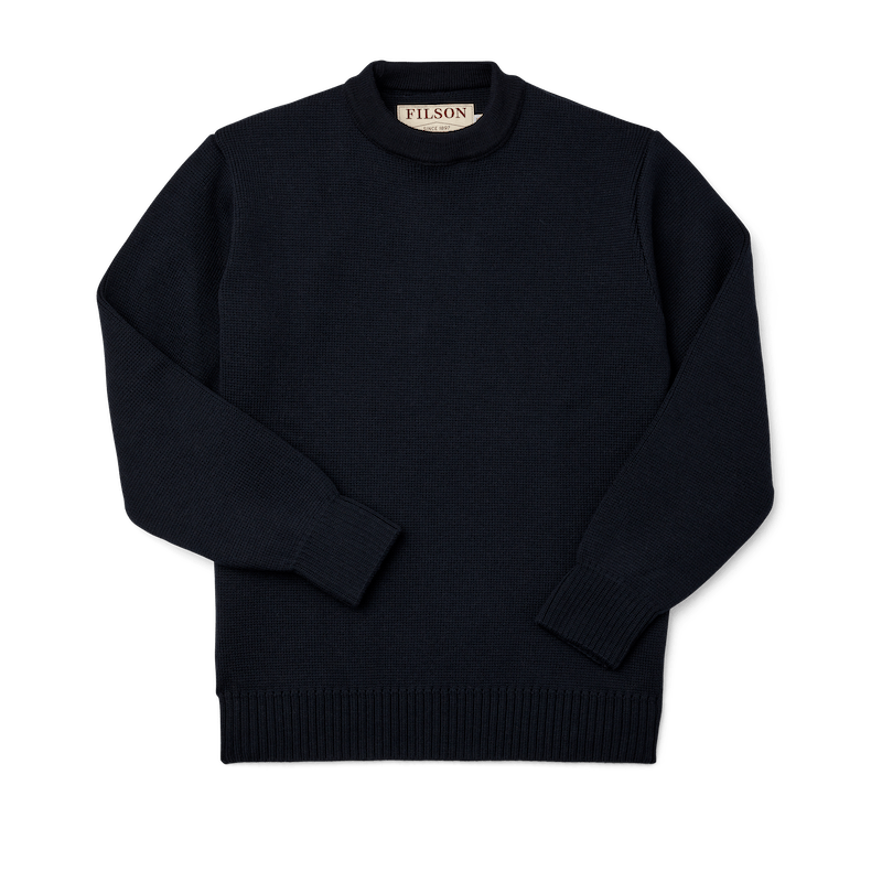 Crewneck Guide Sweater