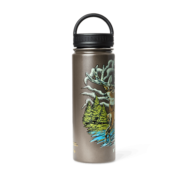 Insulated Water Bottle