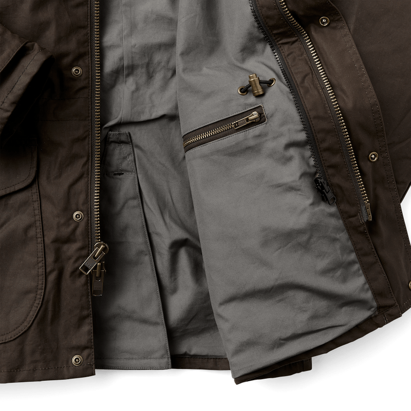 Cover Cloth Woodland Jacket