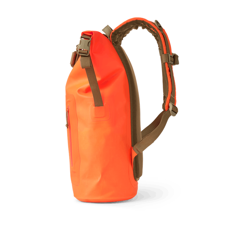 Dry Backpack