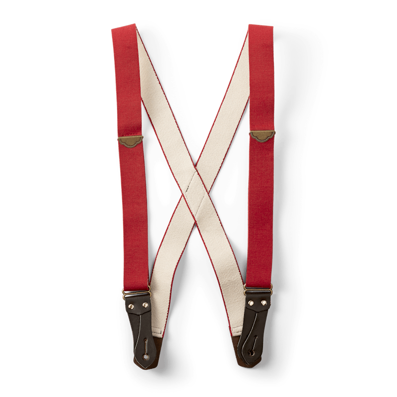 Tab Suspenders