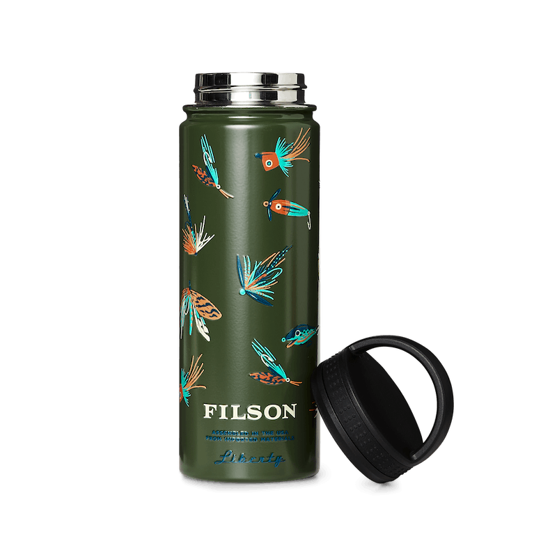 Insulated Water Bottle