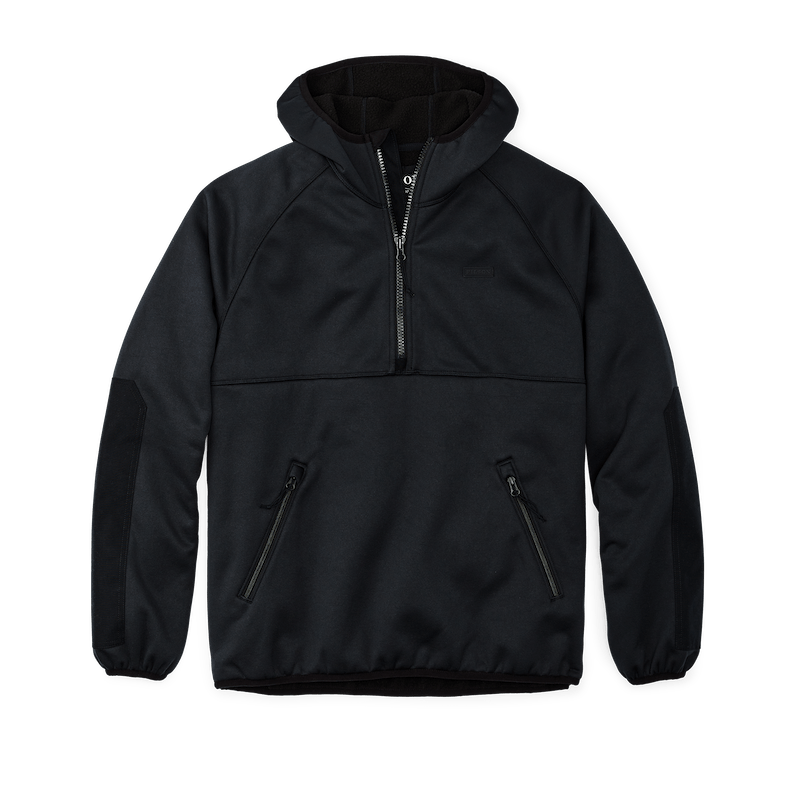 Granite Spire Fleece Pullover