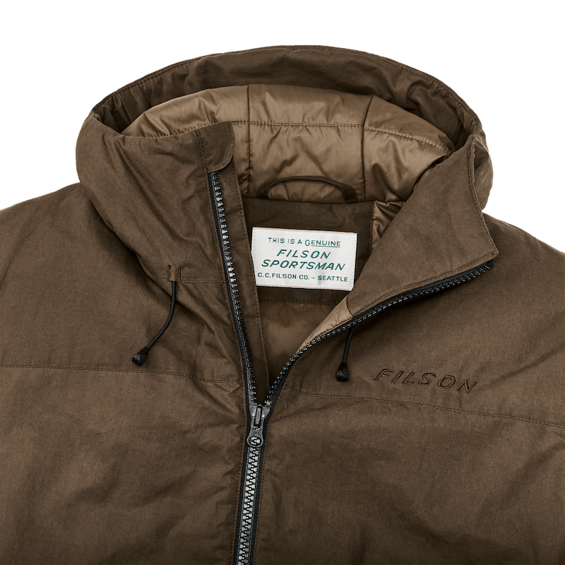 Ranger Insulated Jacket