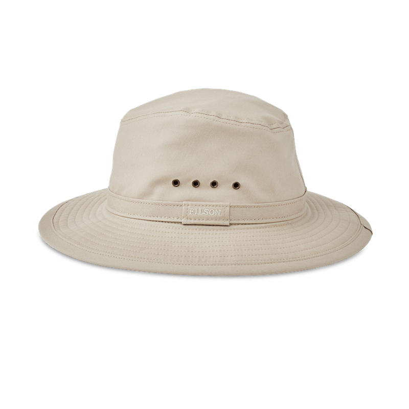 Summer Packer Hat