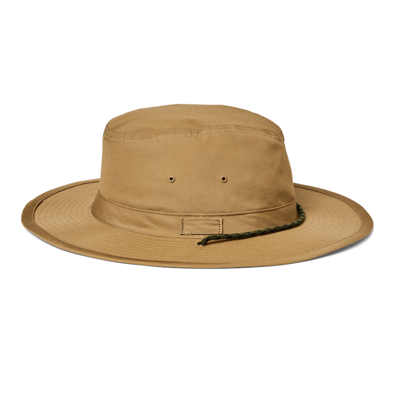 Twin Falls Travel Hat