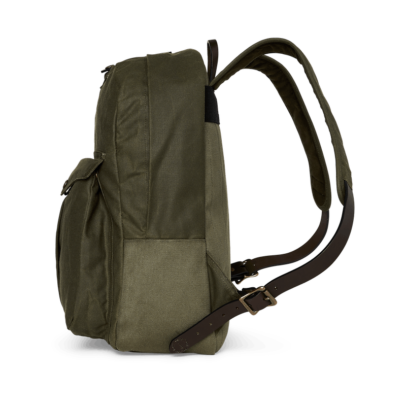 Journeyman Backpack