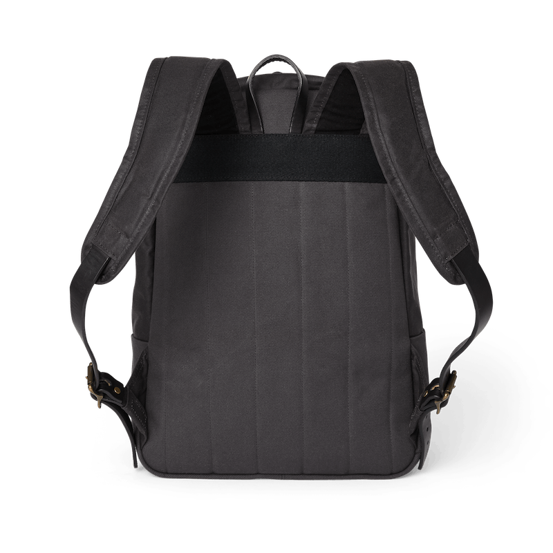 Journeyman Backpack